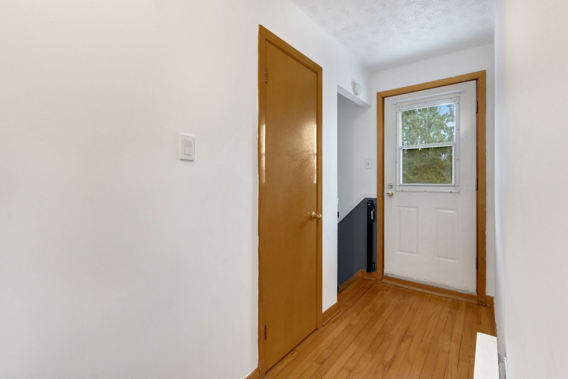 Corridor