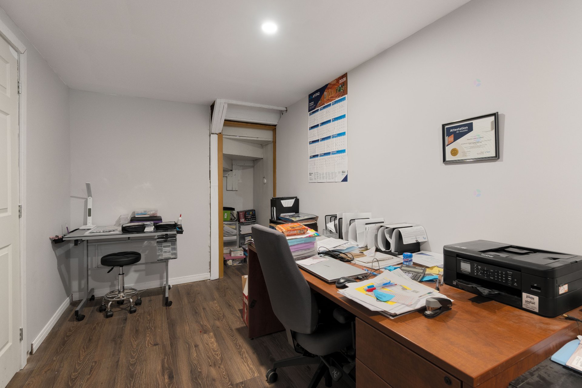 Bureau