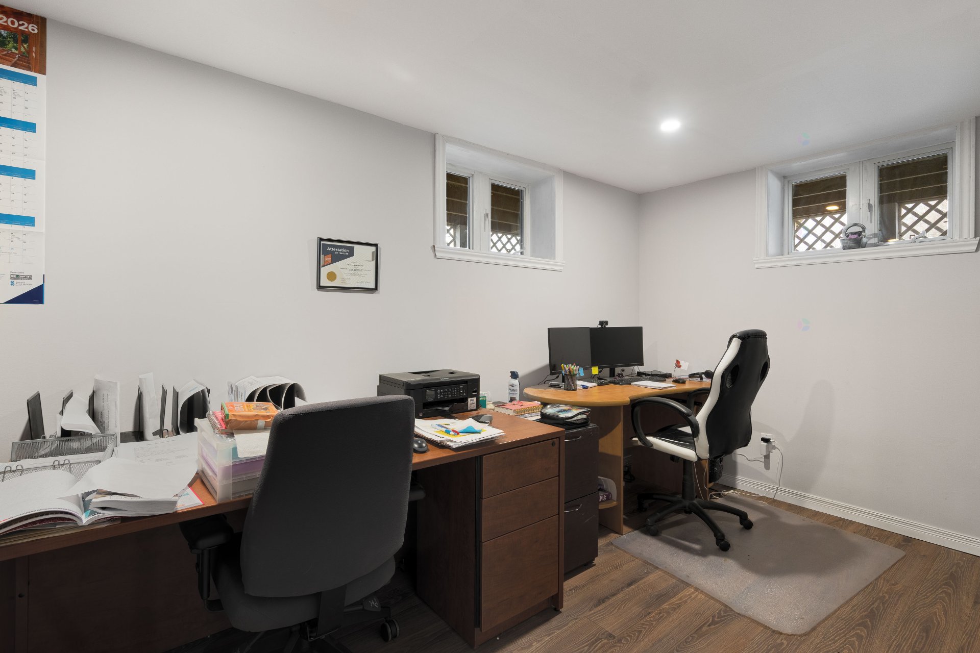 Bureau