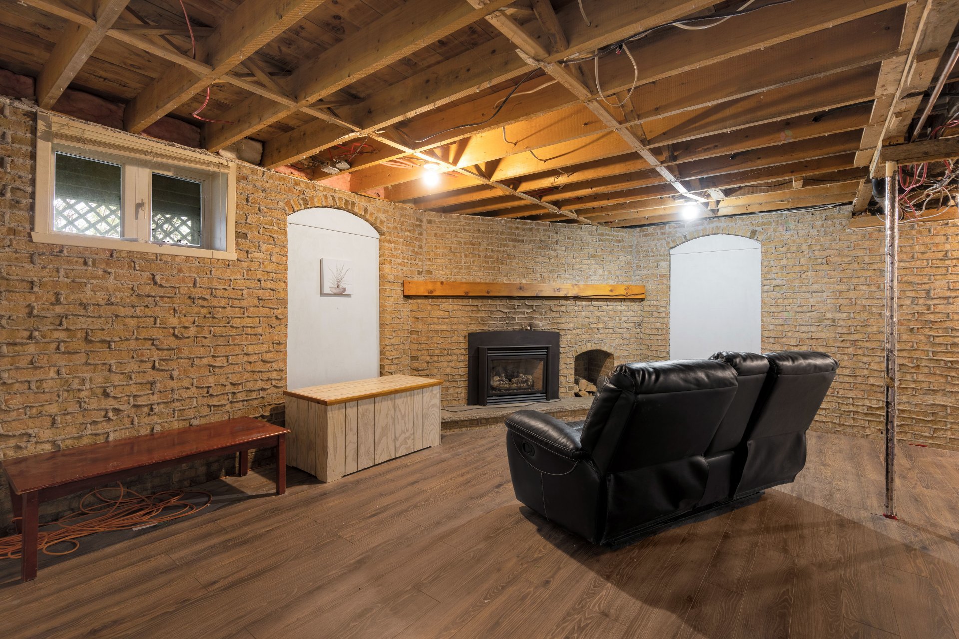 Salle familiale