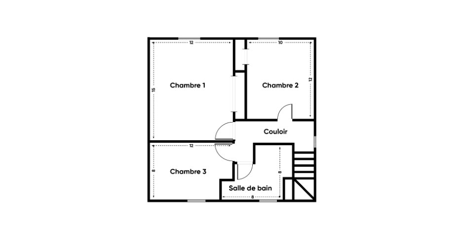 Plan (croquis)