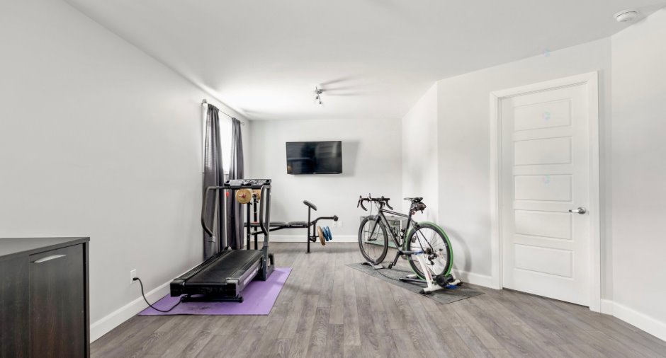 Salle familiale
