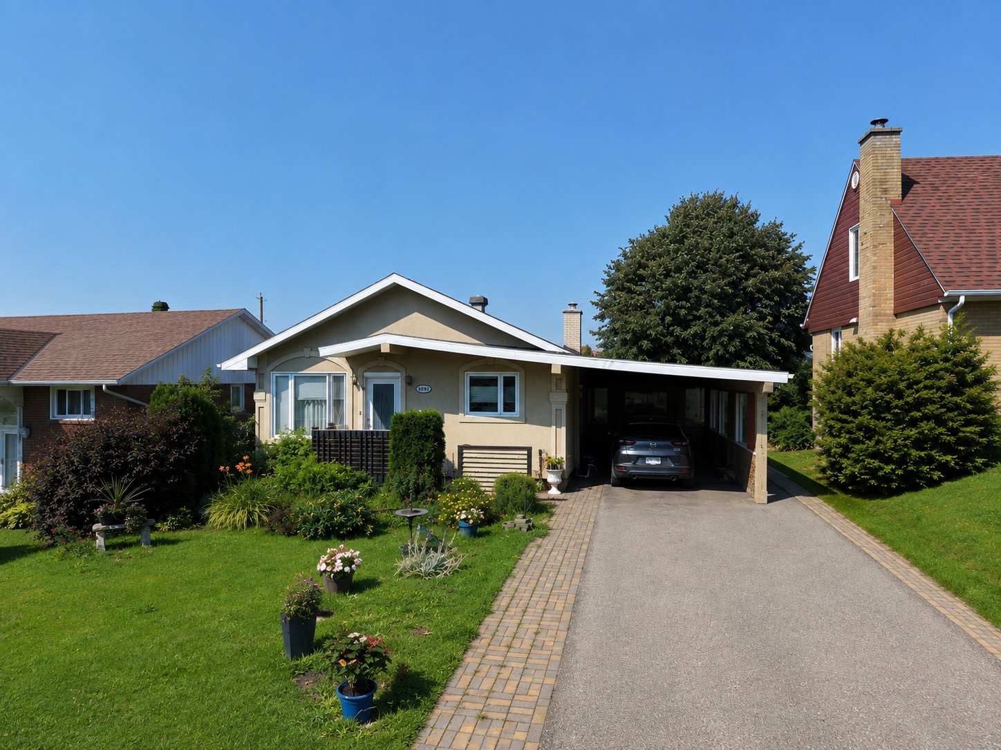 3592 Rue Ste-Ursule — photo 1