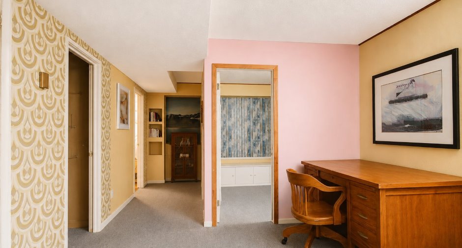 Salle familiale