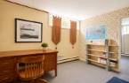 Salle familiale