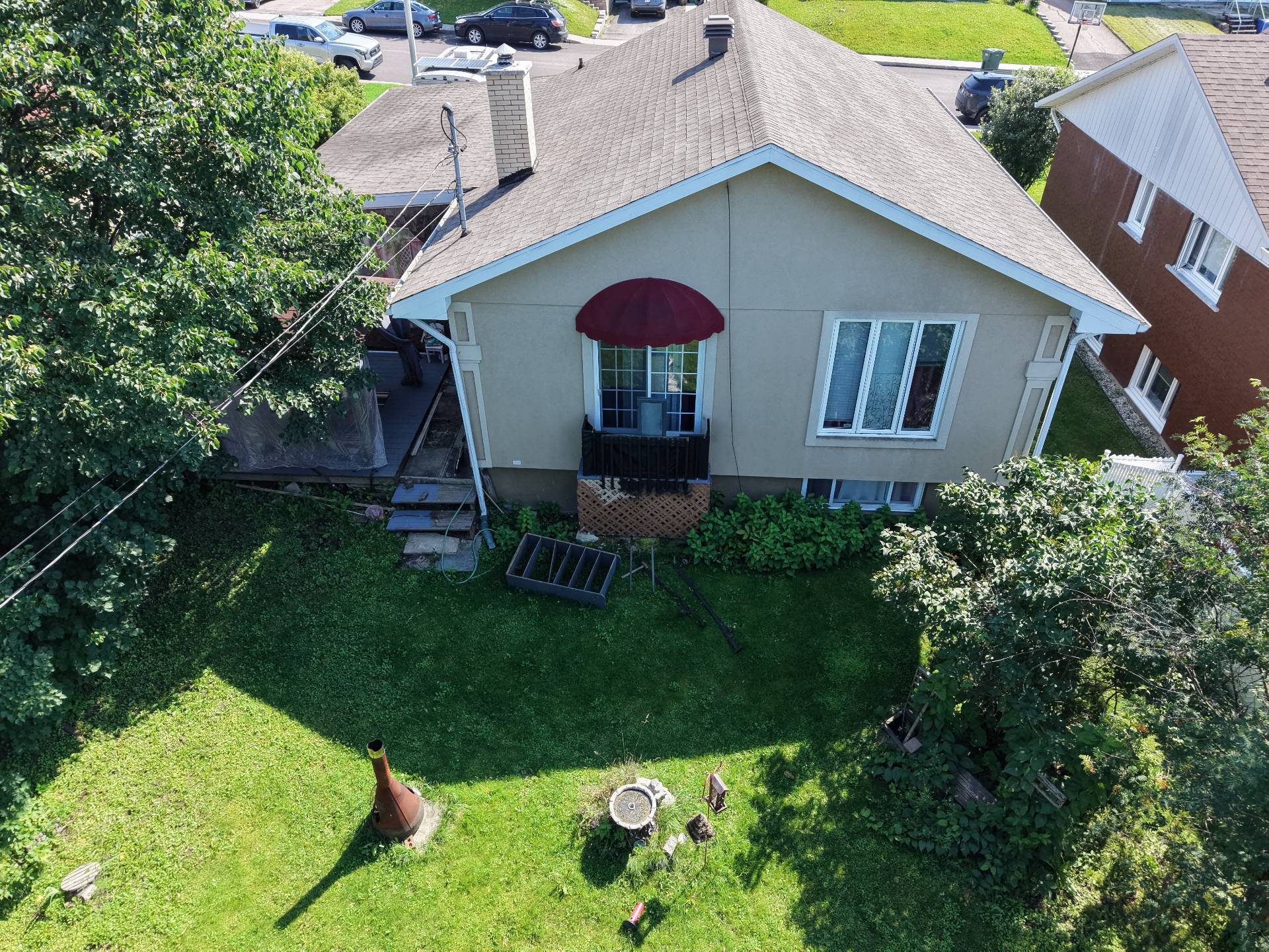 3592 Rue Ste-Ursule — photo 3