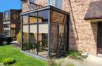 Solarium/Verrière