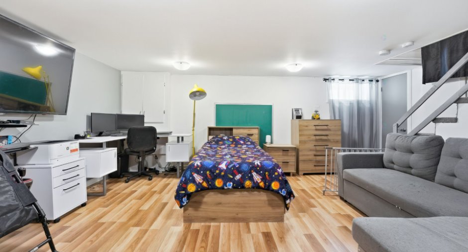 Salle familiale