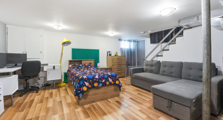 Salle familiale