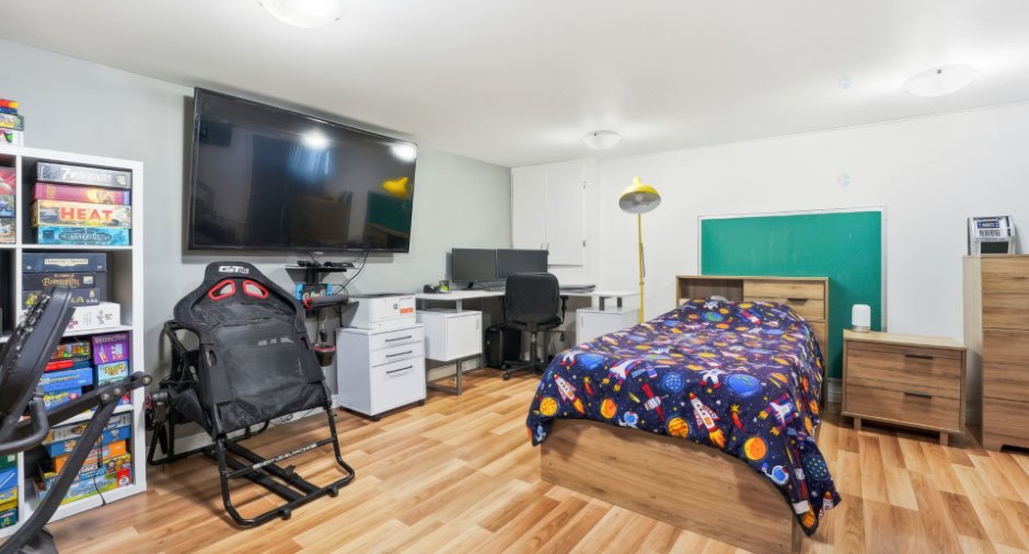 Salle familiale