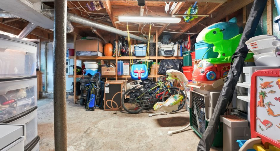 Rangement