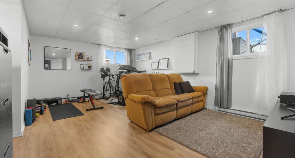 Salle familiale
