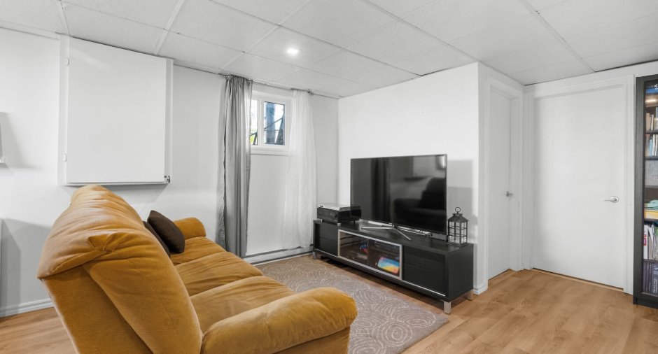 Salle familiale