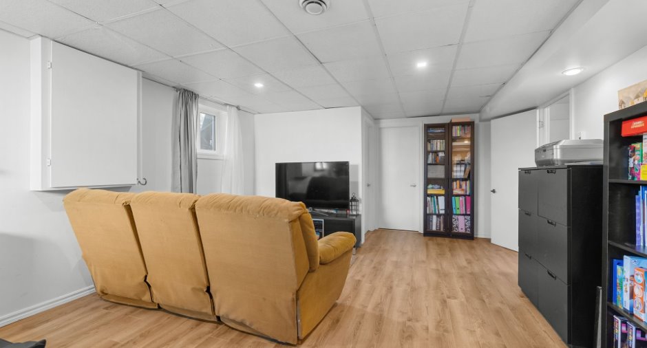 Salle familiale