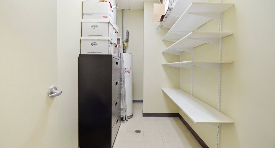 Storage
