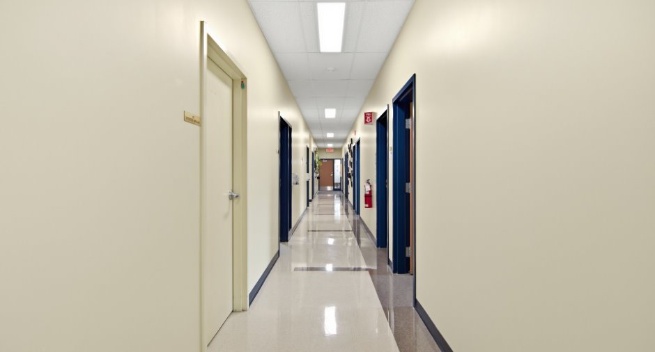 Passageway