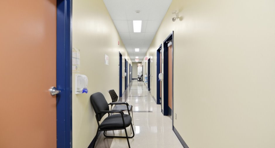 Passageway