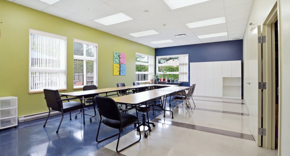Conference room