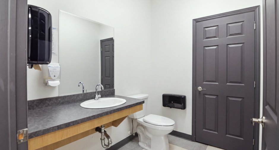 Washroom