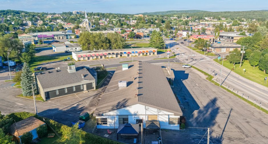 Vue d'ensemble
