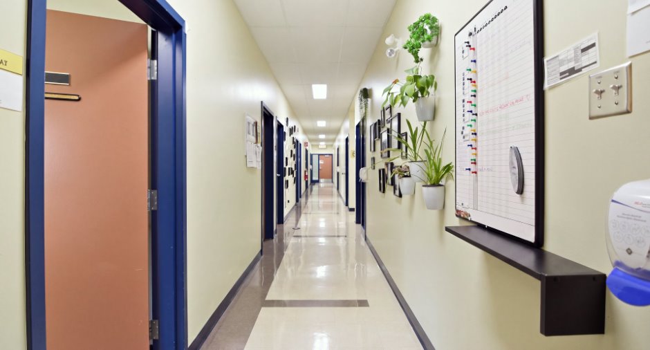 Passageway