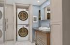 Salle de lavage