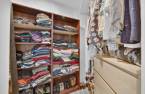 Penderie (Walk-in)
