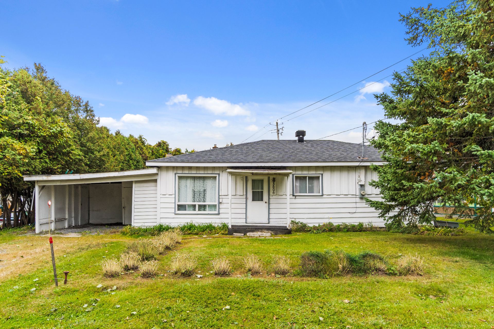 3606 Ch. d'Oka — photo 1