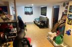 Salle familiale