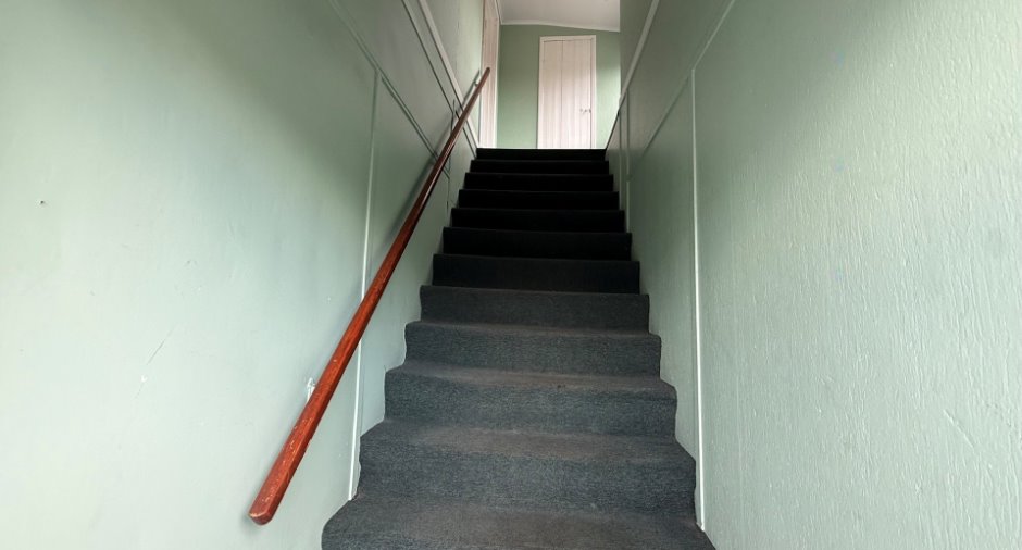 Hall d’entrée/Vestibule