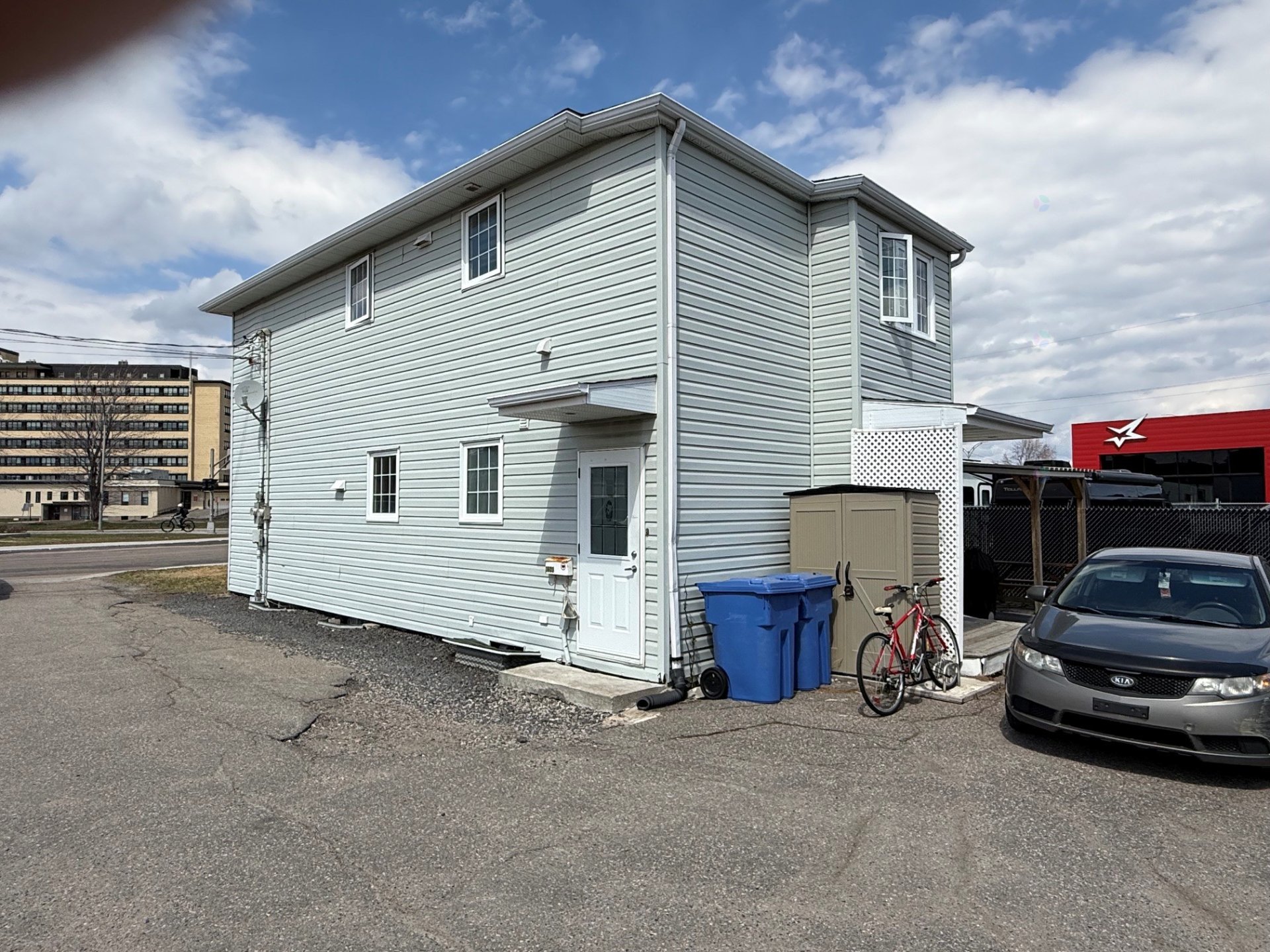 3621-3623 Rue St-Pierre — photo 3