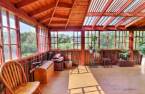Solarium/Verrière