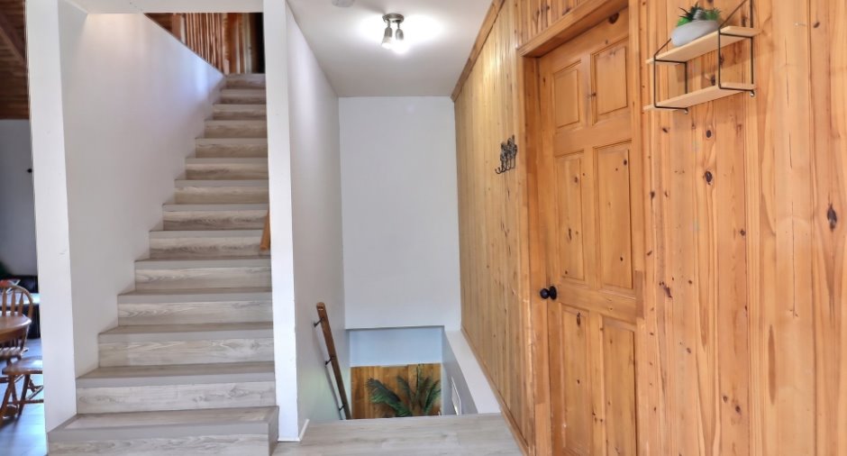 Hall d’entrée/Vestibule