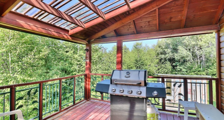 Solarium/Verrière