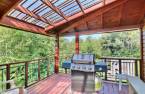 Solarium/Verrière