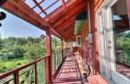 Solarium/Verrière