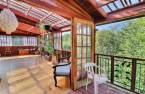 Solarium/Verrière