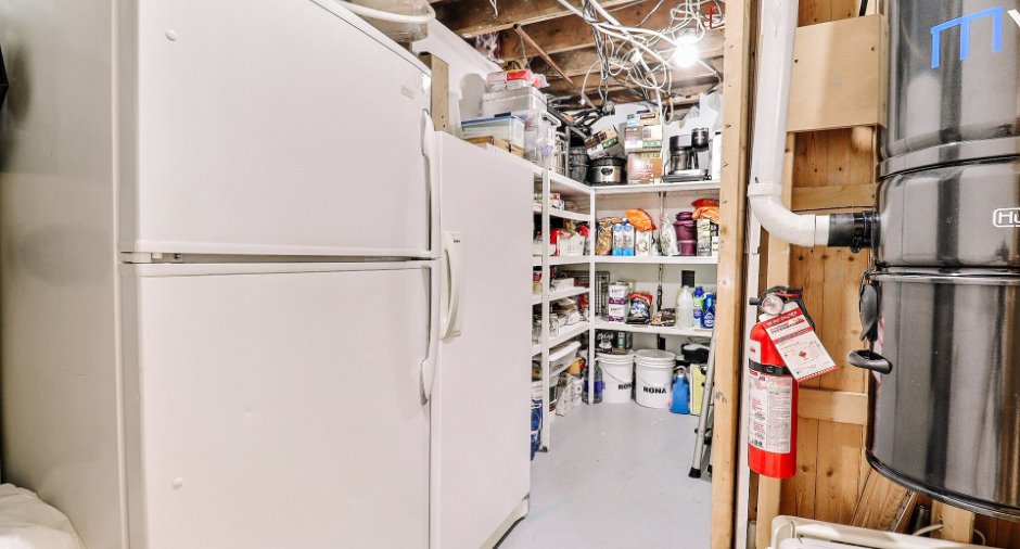 Storage