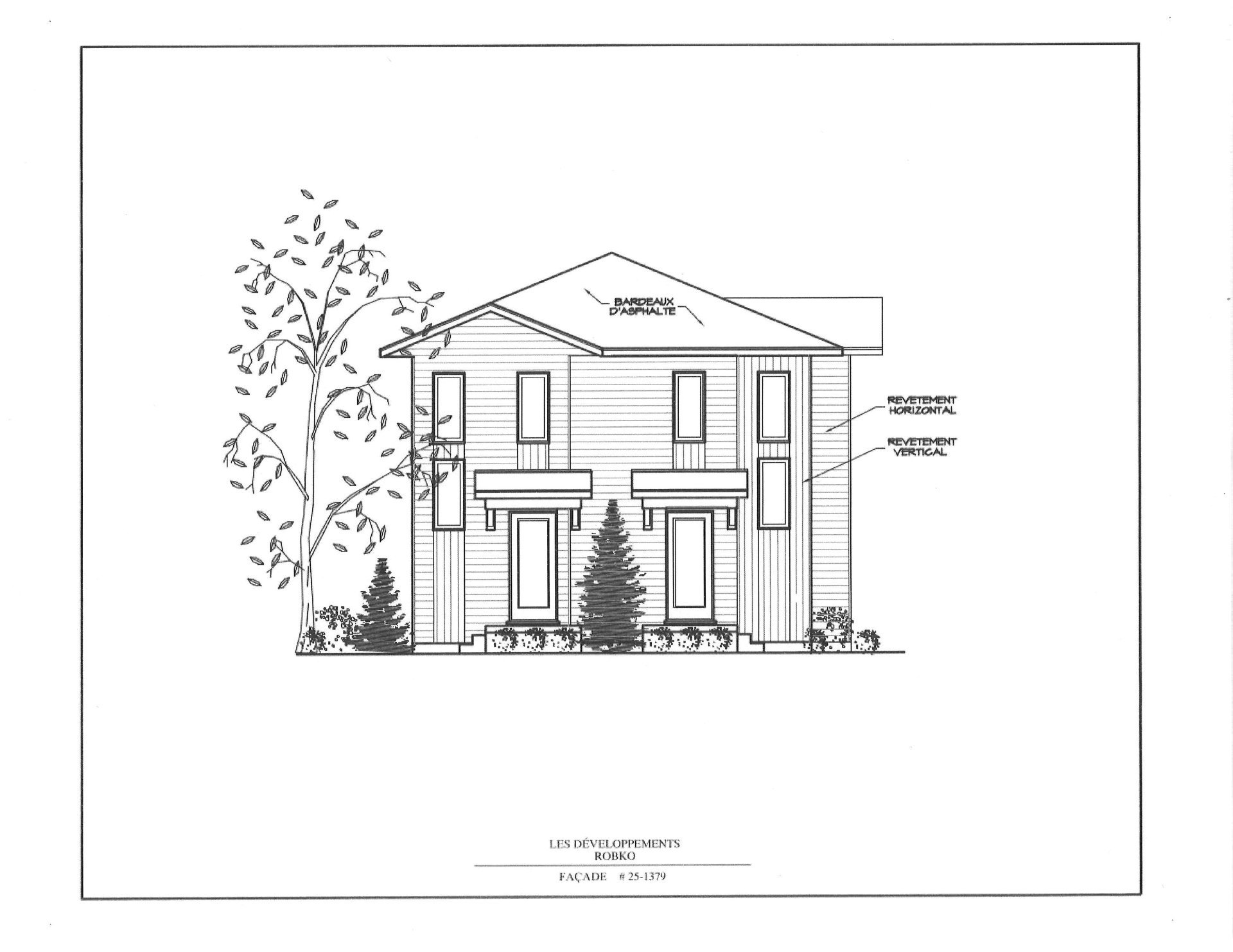 Maison à étages à vendre, Québec