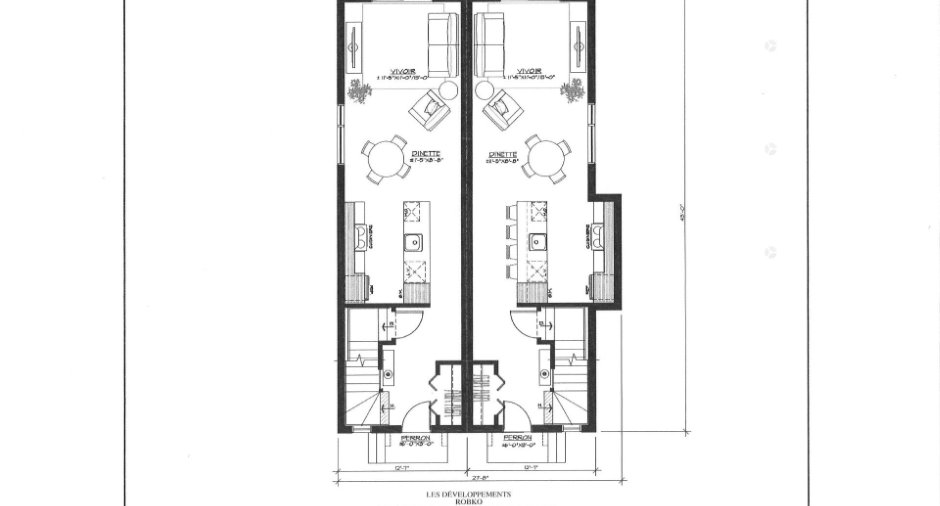 Plan (croquis)