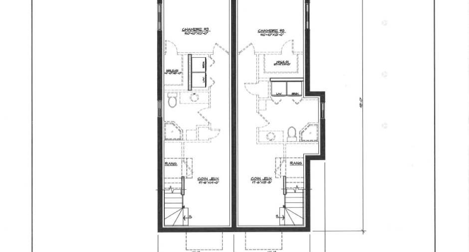 Plan (croquis)