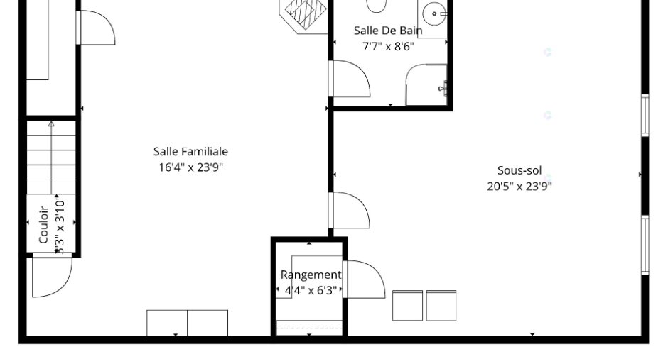 Plan (croquis)