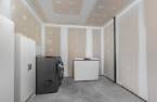 Salle de lavage