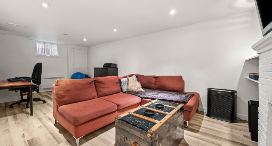 Salle familiale