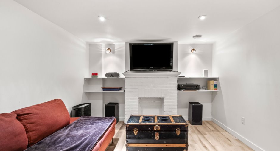 Salle familiale