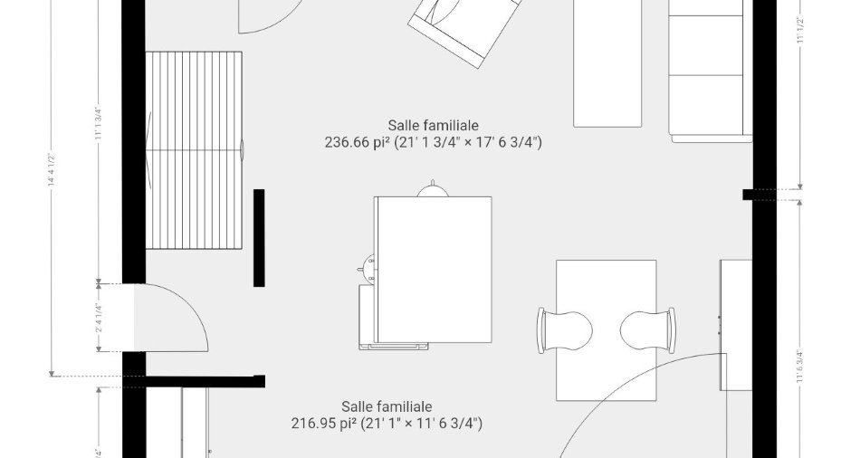 Plan (croquis)