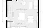 Plan (croquis)