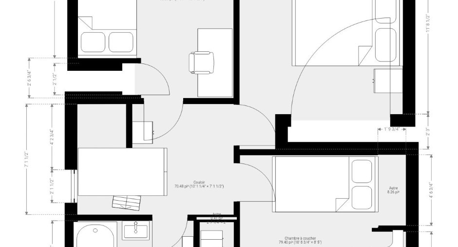 Plan (croquis)