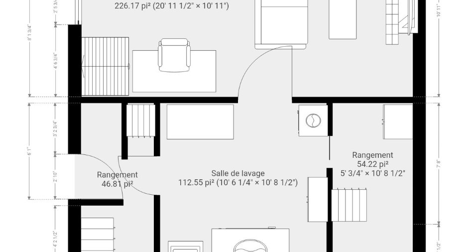 Plan (croquis)