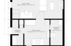 Plan (croquis)